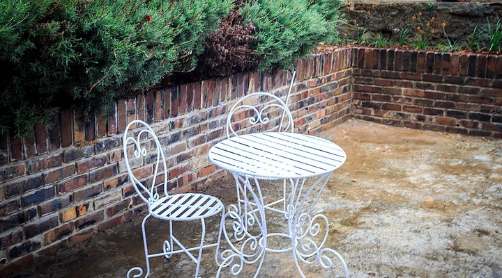 iKhaya on Kloof