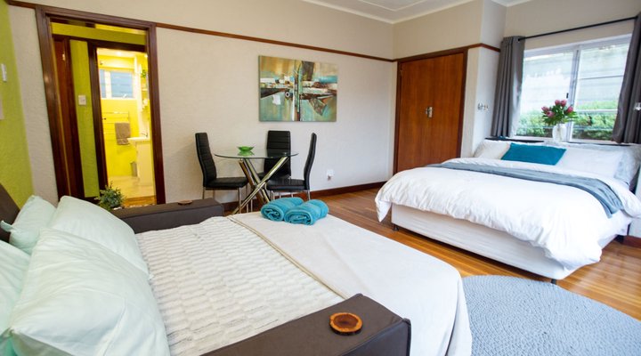 iKhaya on Kloof