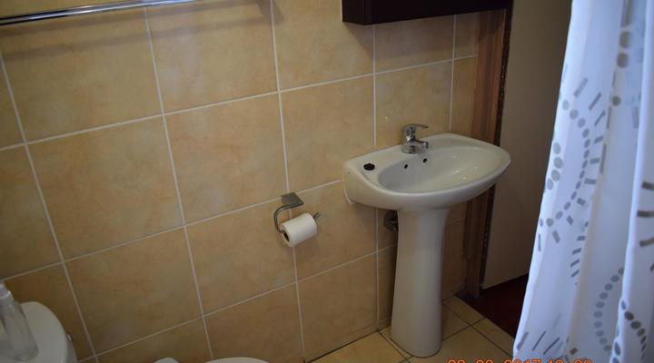 Clycherco Guest House