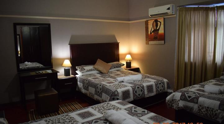 Clycherco Guest House