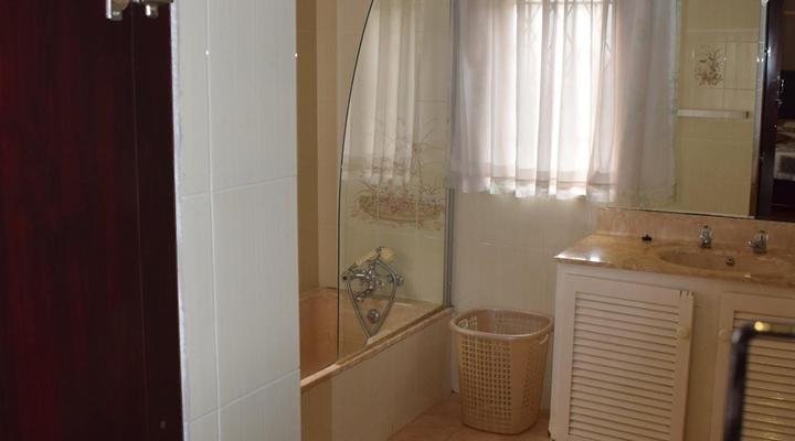 Clycherco Guest House