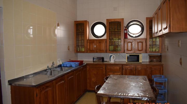 Clycherco Guest House