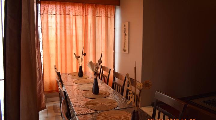 Clycherco Guest House