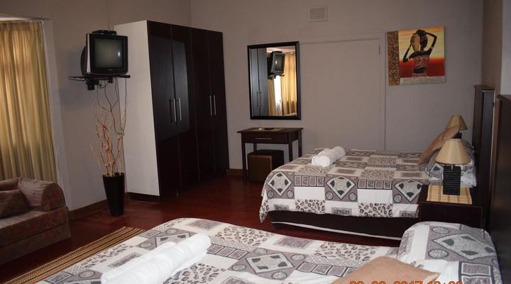 Clycherco Guest House