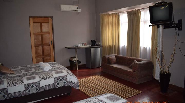 Clycherco Guest House