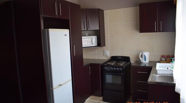 Clycherco Guest House