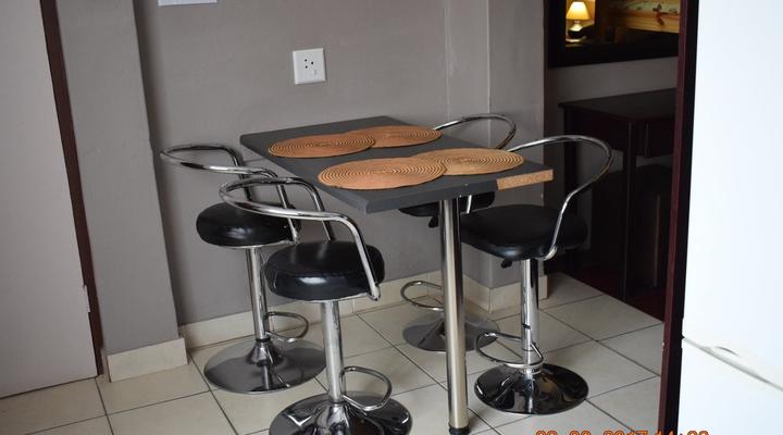 Clycherco Guest House