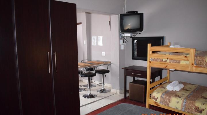 Clycherco Guest House