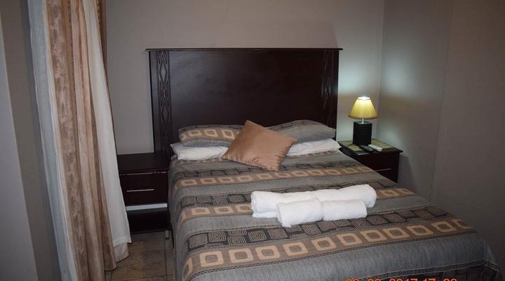 Clycherco Guest House