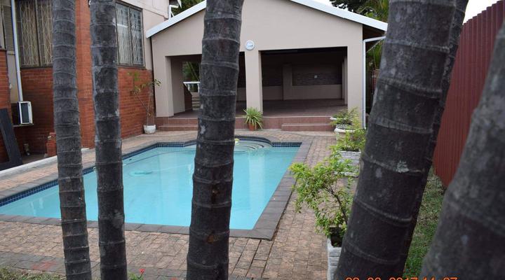 Clycherco Guest House