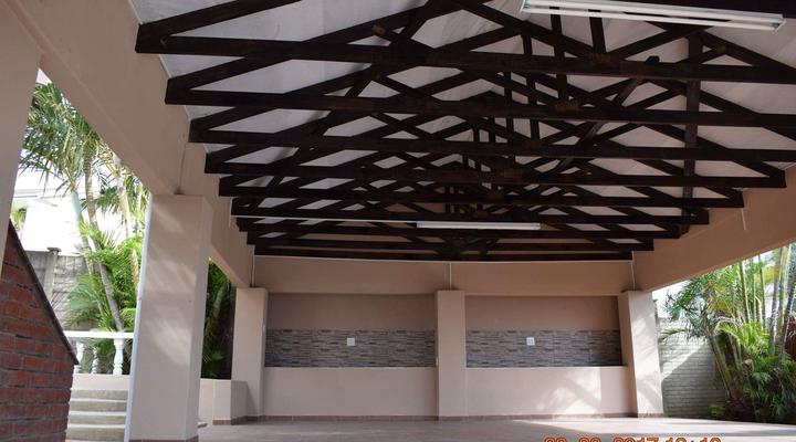 Clycherco Guest House