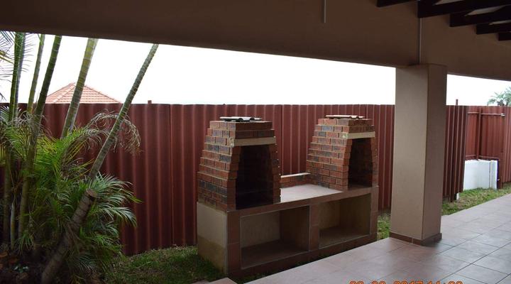 Clycherco Guest House