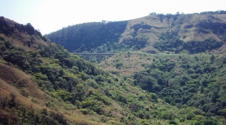 Clifton Country House