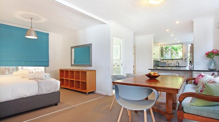 Glen Beach Vista - 3 Bed Beach Bungalow