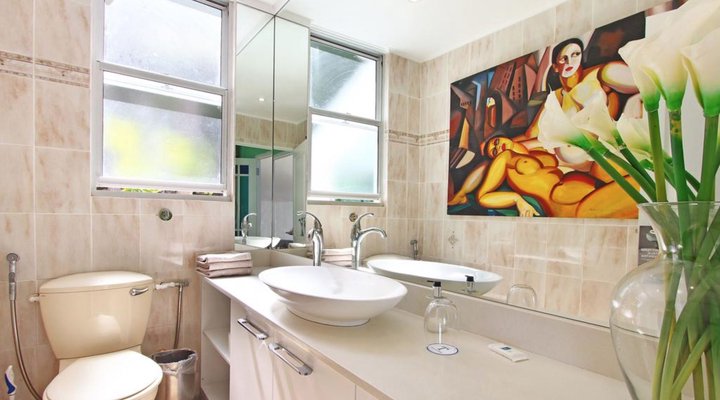 Glen Beach Vista - 3 Bed Beach Bungalow