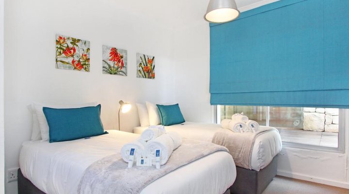 Glen Beach Vista - 3 Bed Beach Bungalow