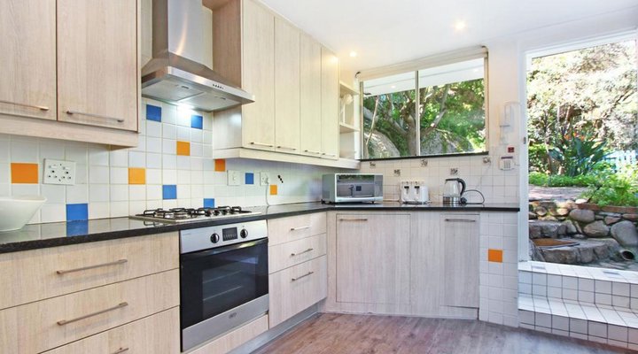 Glen Beach Vista - 3 Bed Beach Bungalow