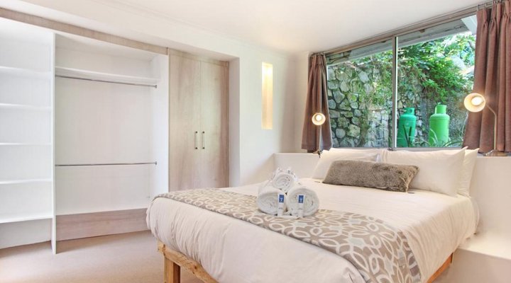 Glen Beach Vista - 3 Bed Beach Bungalow