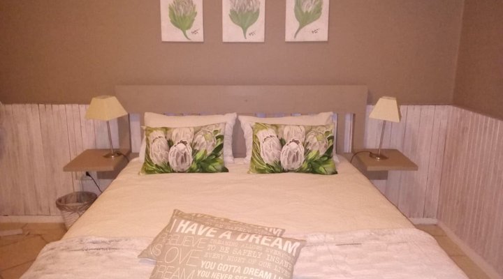 New Beginnings Self Catering