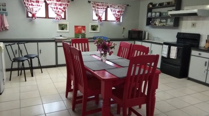 New Beginnings Self Catering