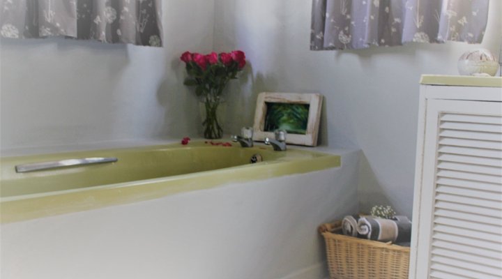 New Beginnings Self Catering