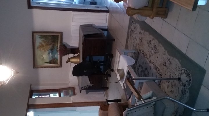 New Beginnings Self Catering