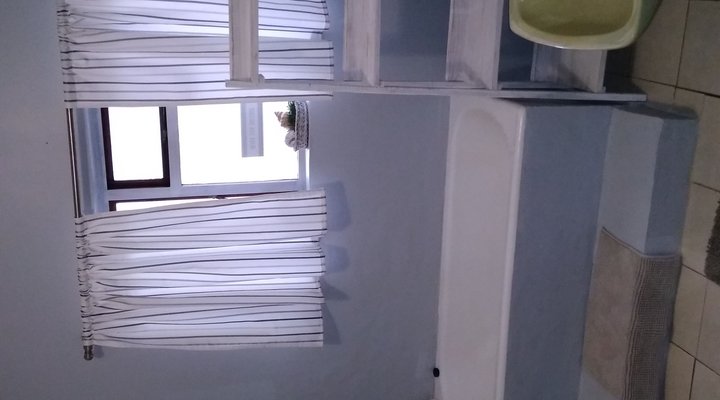 New Beginnings Self Catering