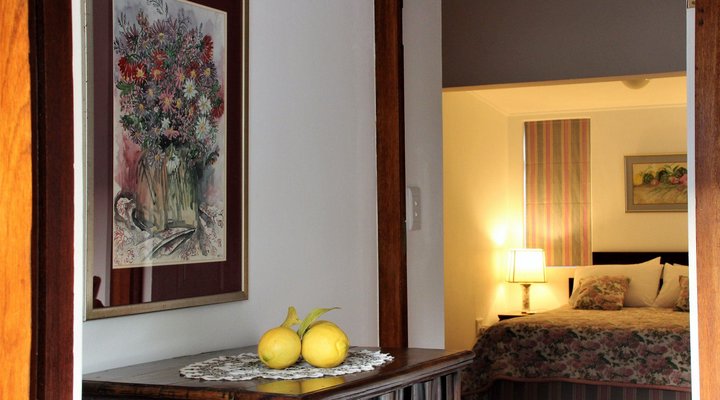 Bukkenburg Pottery Studio and Guest Cottage