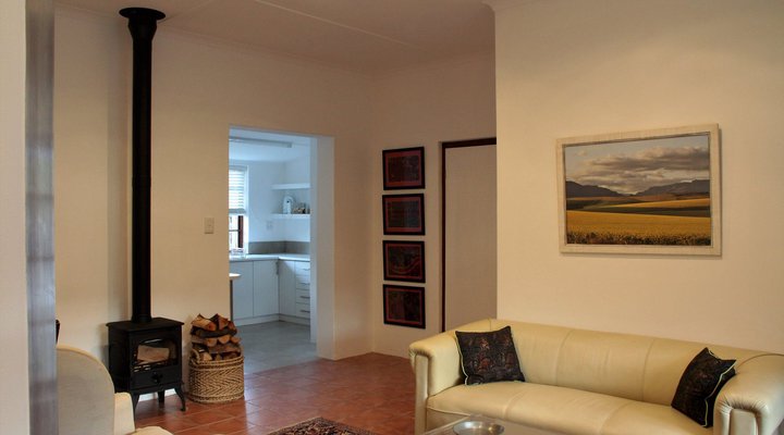 Bukkenburg Pottery Studio and Guest Cottage
