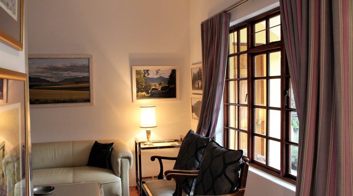 Bukkenburg Pottery Studio and Guest Cottage