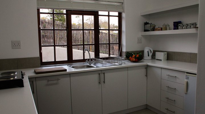 Bukkenburg Pottery Studio and Guest Cottage