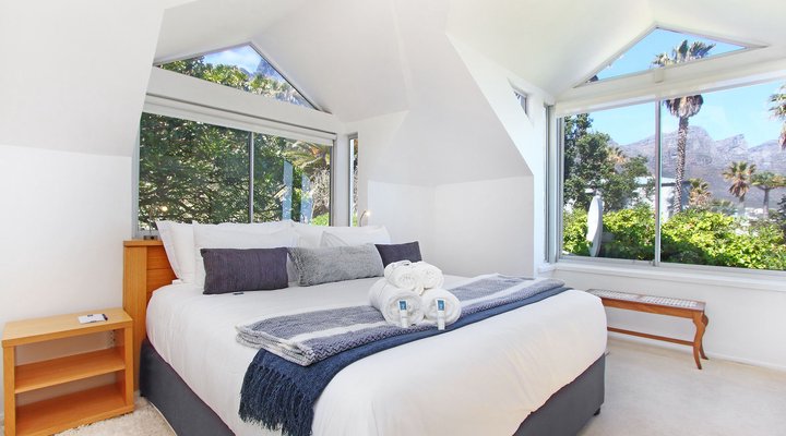 Glen Beach Vista - 1 Bed Beach Bungalow