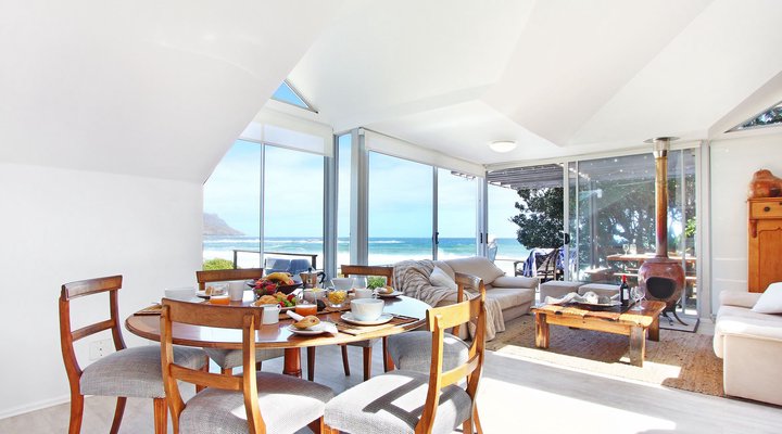 Glen Beach Vista - 1 Bed Beach Bungalow