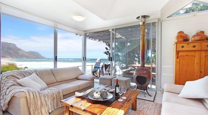 Glen Beach Vista - 1 Bed Beach Bungalow