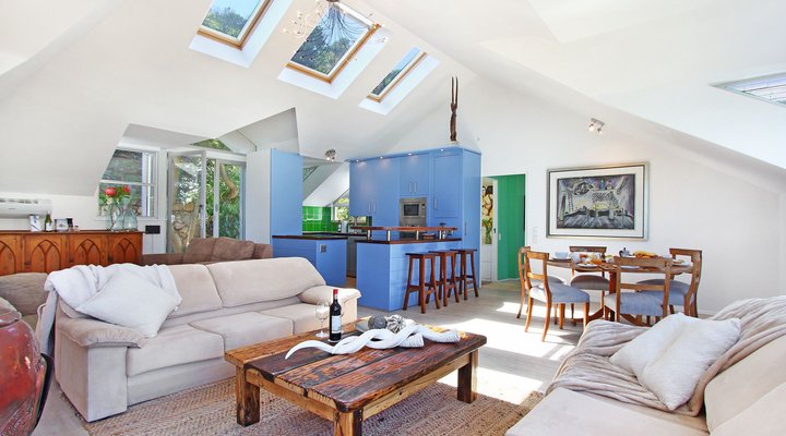 Glen Beach Vista - 1 Bed Beach Bungalow