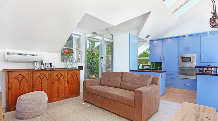 Glen Beach Vista - 1 Bed Beach Bungalow