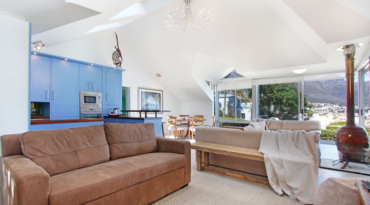 Glen Beach Vista - 1 Bed Beach Bungalow