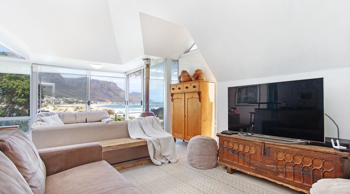 Glen Beach Vista - 1 Bed Beach Bungalow