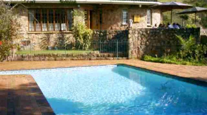 Clifton Country House