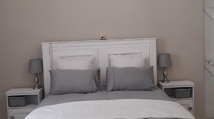 Bakinumpelis Nuwerus