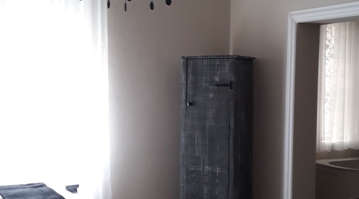 Bakinumpelis Nuwerus