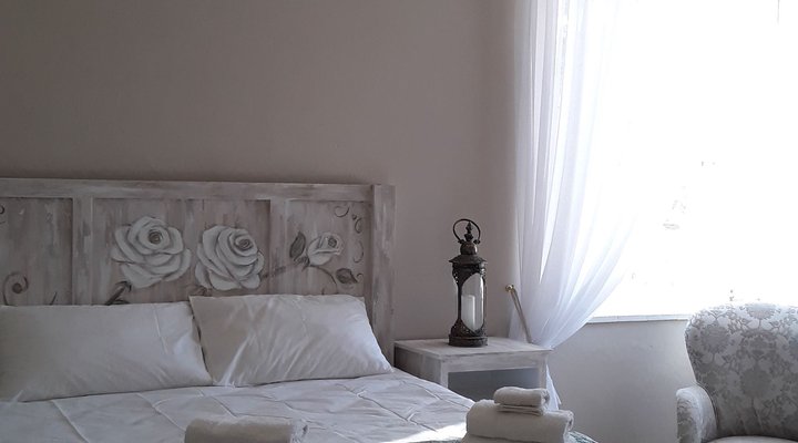 Bakinumpelis Nuwerus