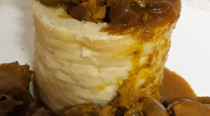 Bakinumpelis Nuwerus