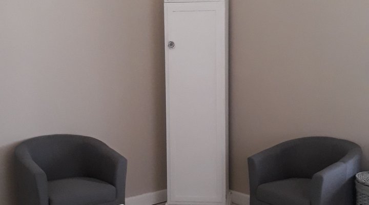 Bakinumpelis Nuwerus