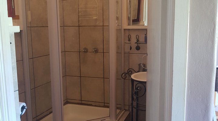 The Phatt Chef Road Side Diner and Bed & Breakfast