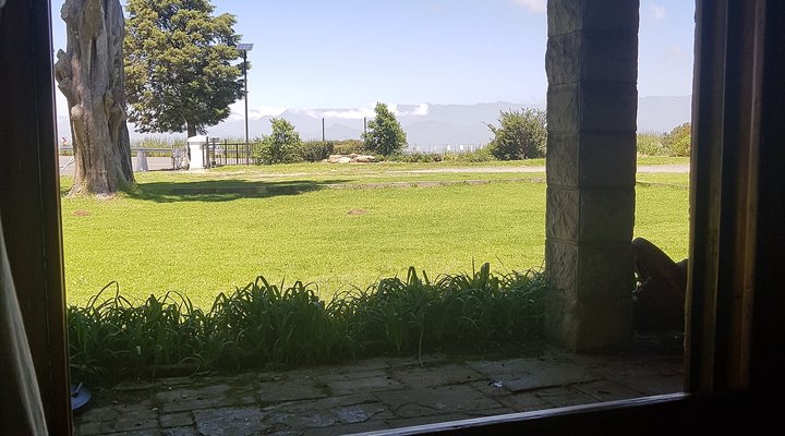 The Phatt Chef Road Side Diner and Bed & Breakfast