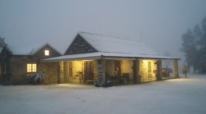 The Phatt Chef Road Side Diner and Bed & Breakfast