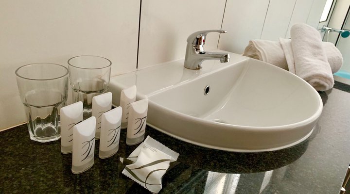 Savoy Hotel Beaufort-West