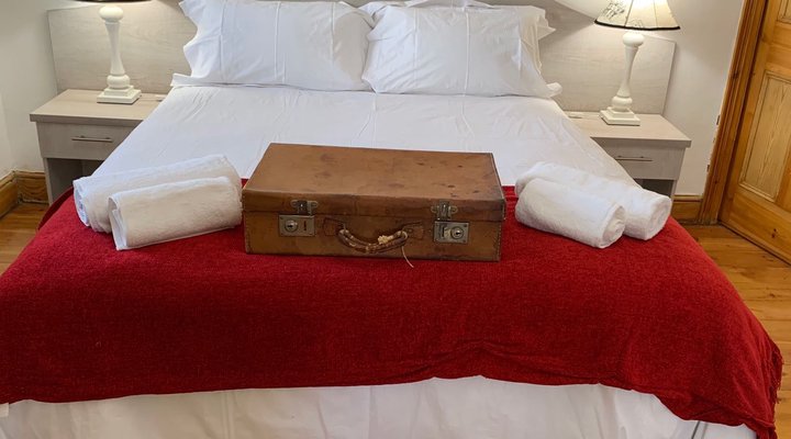 Savoy Hotel Beaufort-West