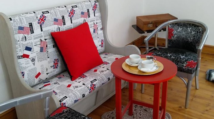 Savoy Hotel Beaufort-West